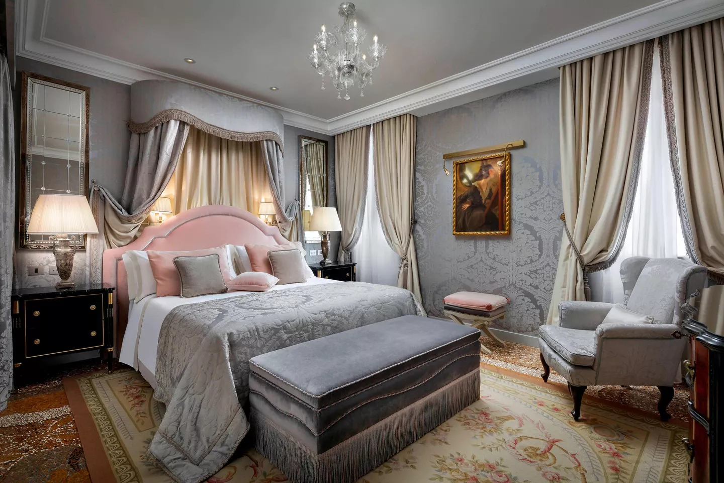 Отель Danieli Венеция. Hotel Danieli Венеция. Hotel Danieli Venice.